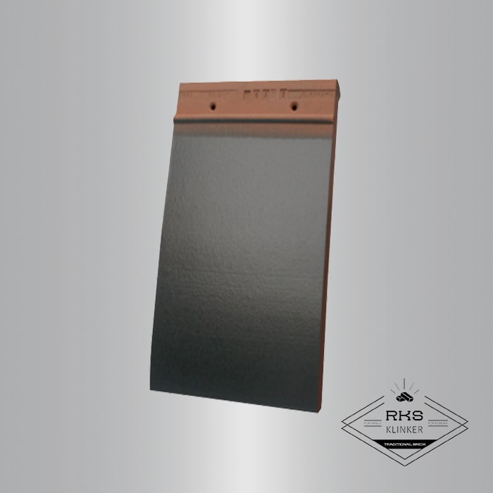 Черепица Koramic, Plain Tile Smooth, Slate Matt Blue Glazed в Симферополе